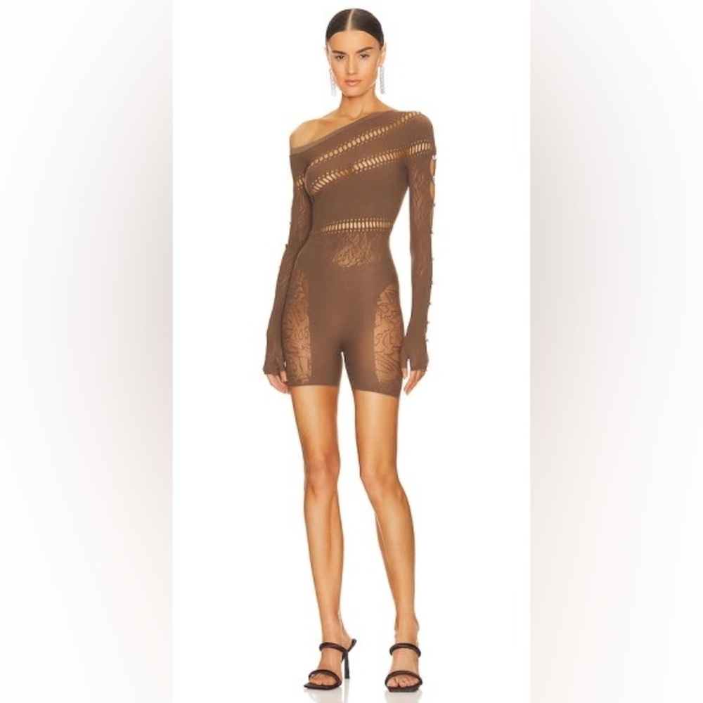 Poster Girl Ivy Jumpsuit